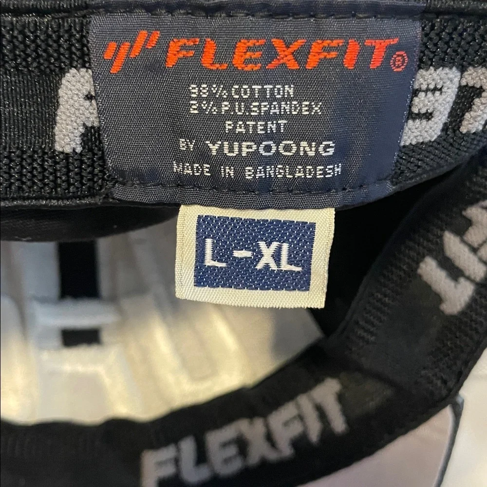 UFC Black Cap